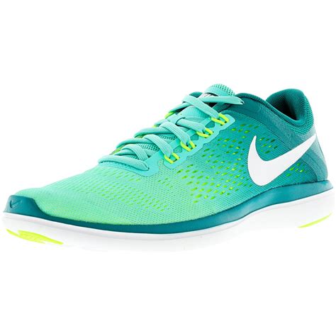 Nike Flex Run 2016 Women's Running Shoes 